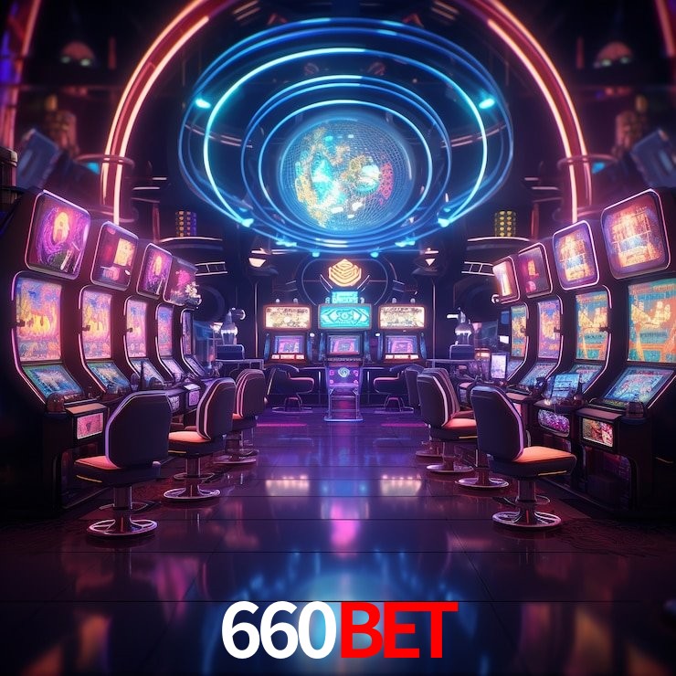 Promoções 660bet