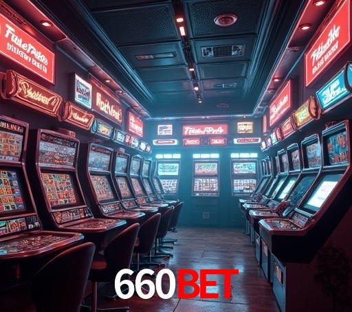 Ganhador 660bet