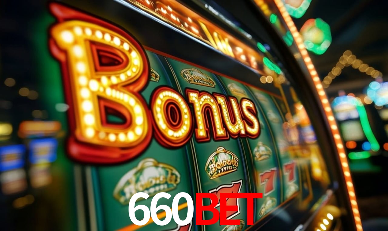 Sucesso 660bet