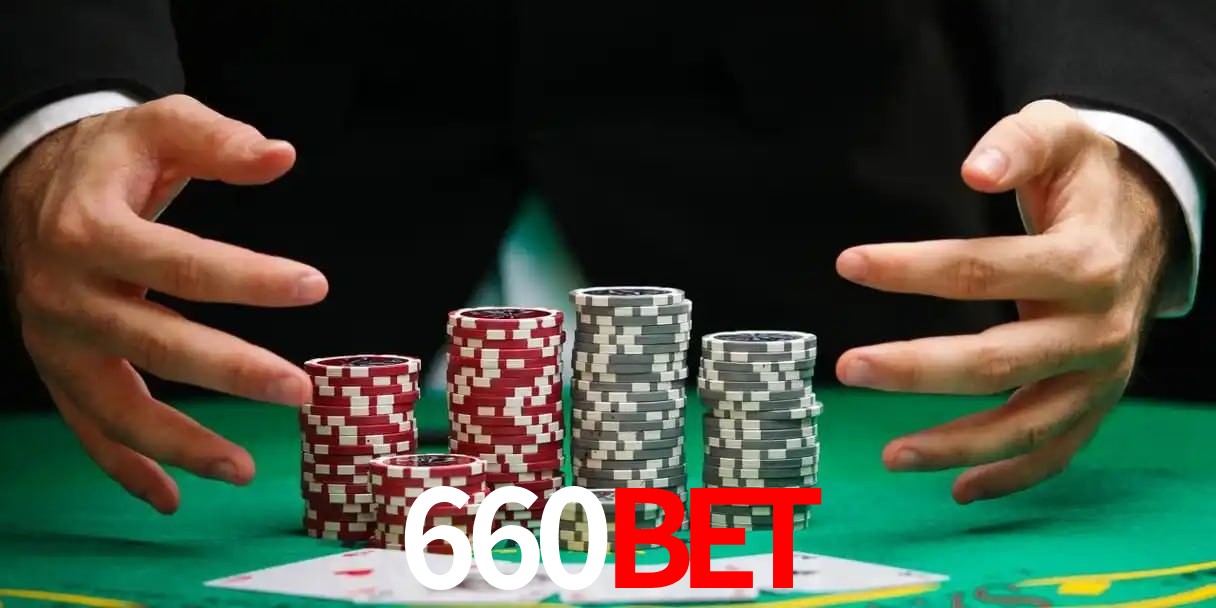 Chances Ganhar 660bet