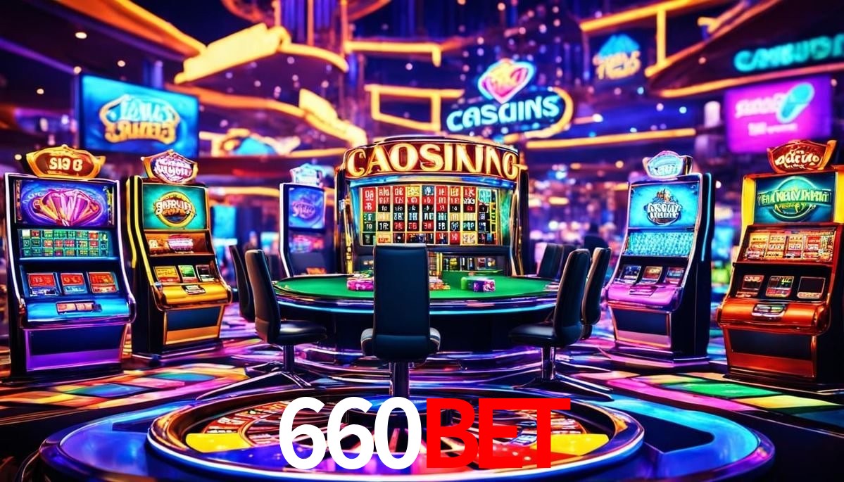 660bet plataforma