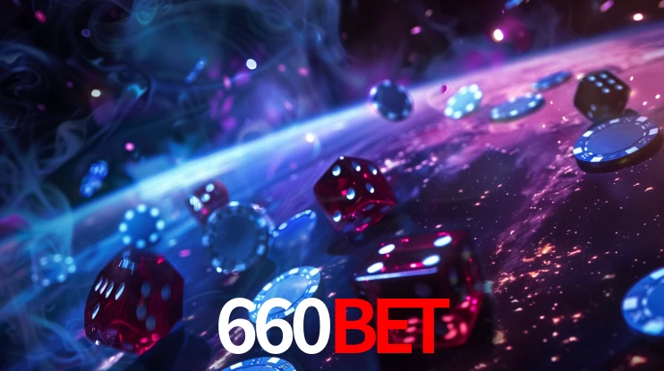 Responsive Design 660bet