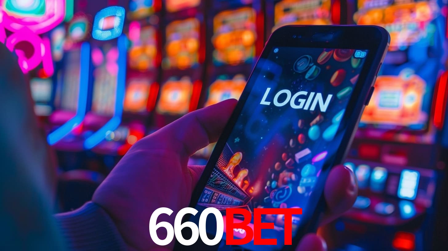 Integração de APIs 660bet