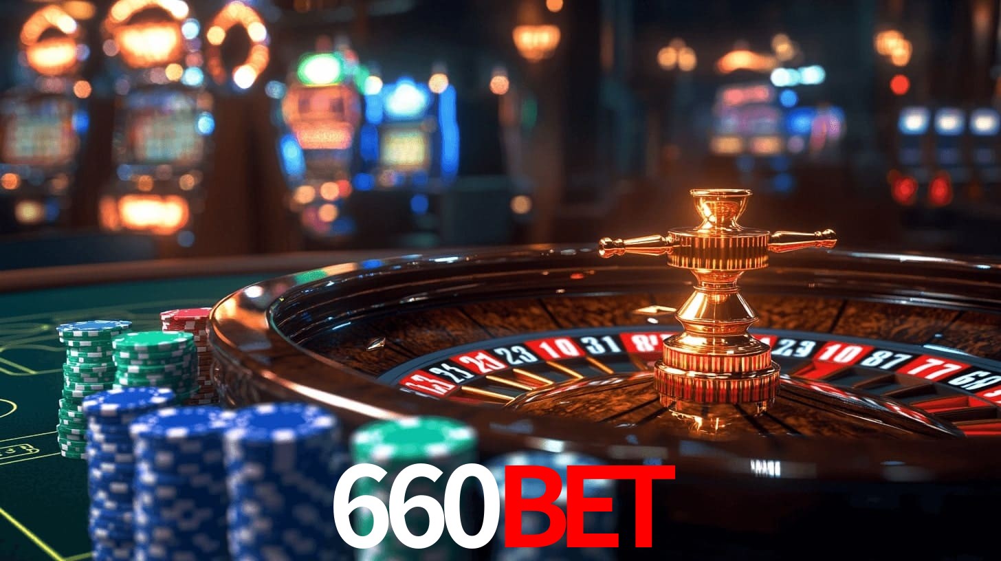 660bet