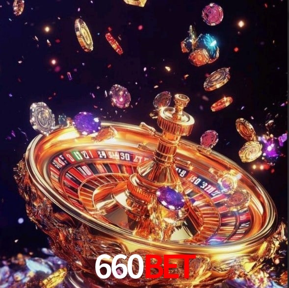 Bônus VIP 660bet