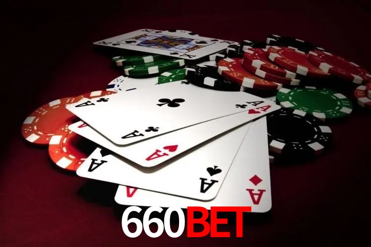 Sistemas de Segurança 660bet