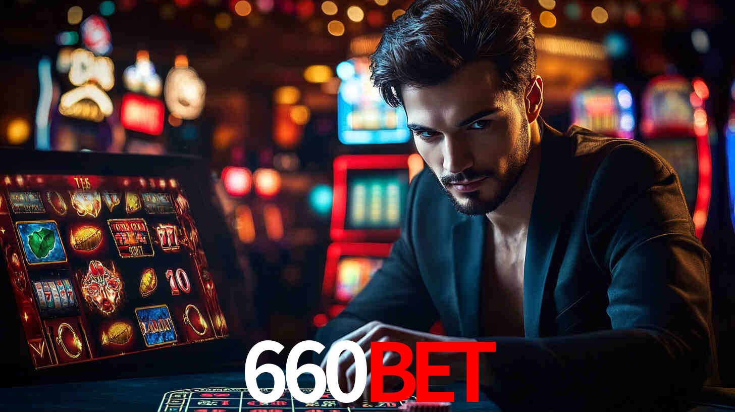 bet 660bet