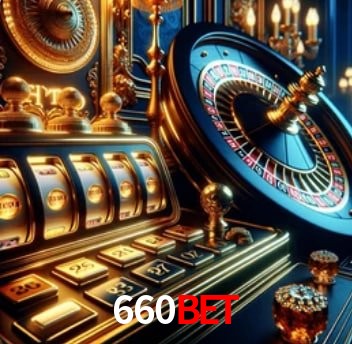 Promoções Sazonais 660bet