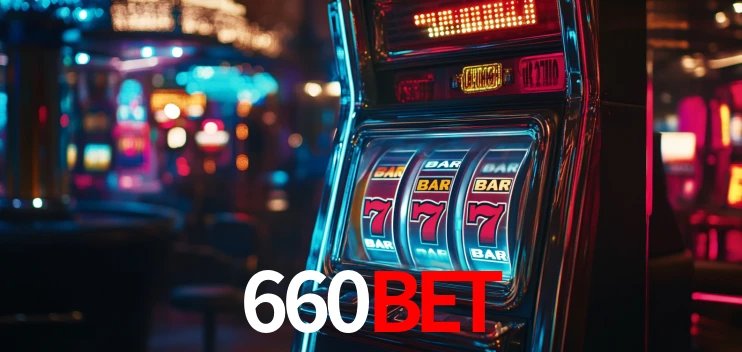 Welcome Bonus 660bet