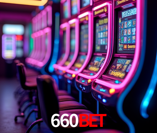 Estratégias 660bet