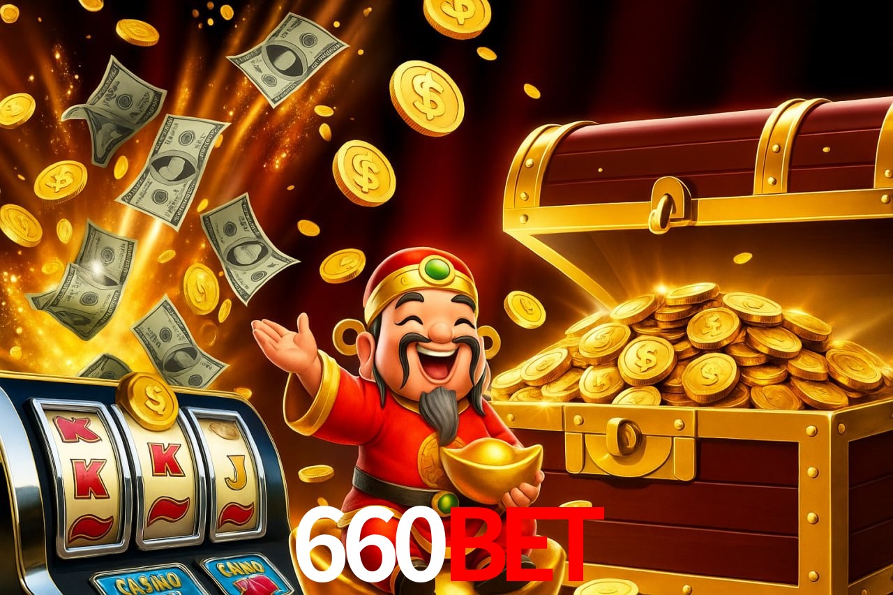 Cadastro Rápido 660bet