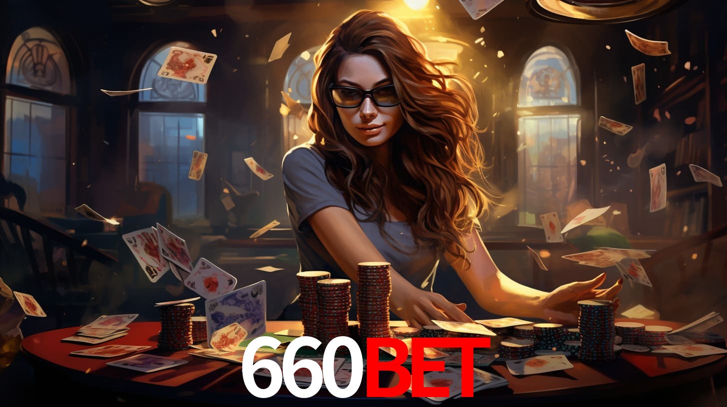 Roulette Table 660bet