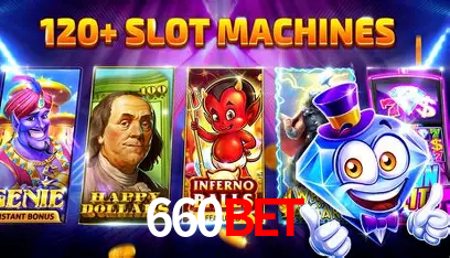Inovações de Jogos na 660bet: O Futuro das Experiências Interativas