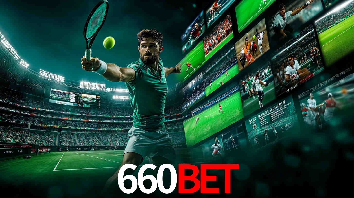 Instruções Download 660bet