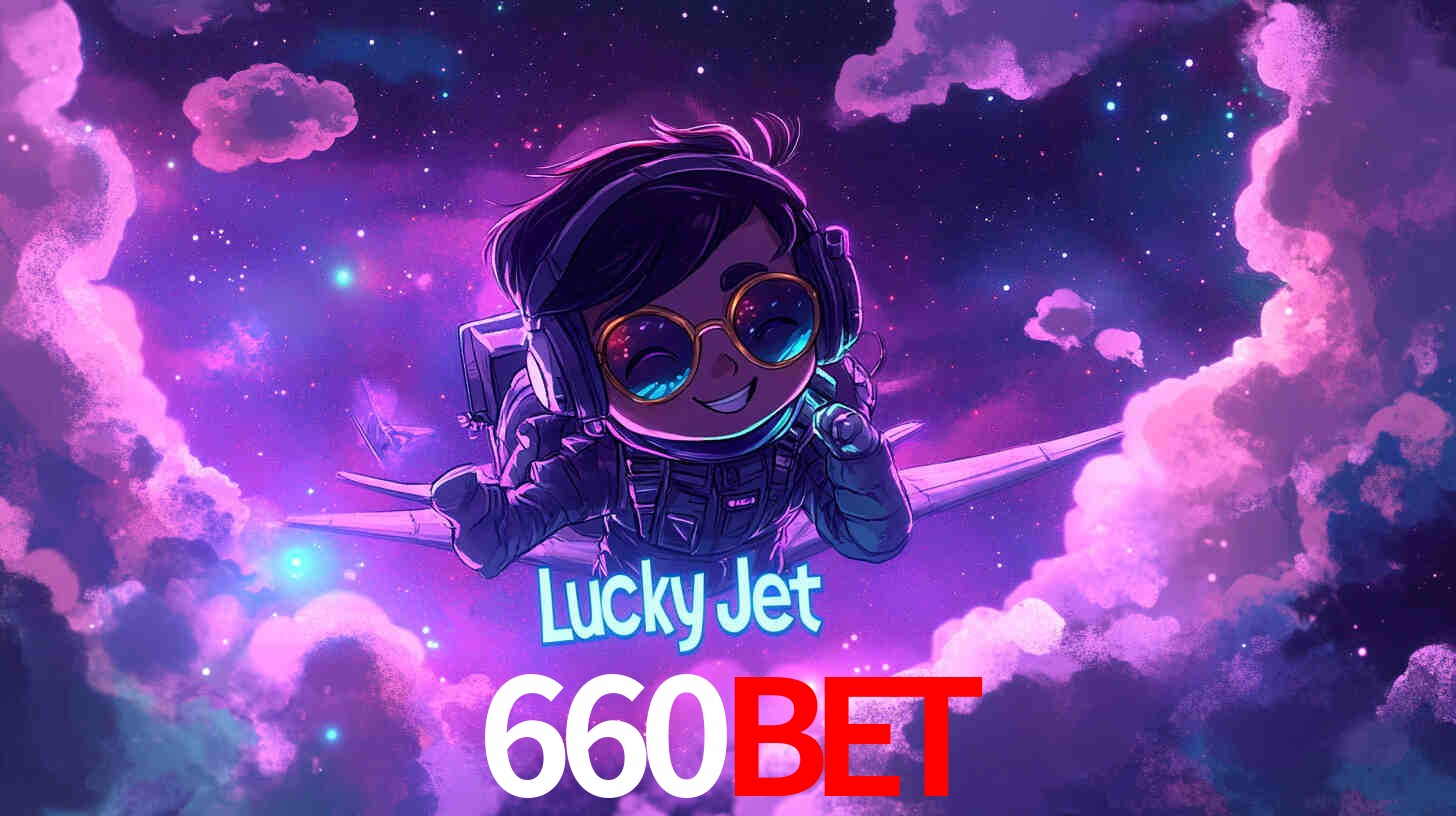 Segurança App 660bet
