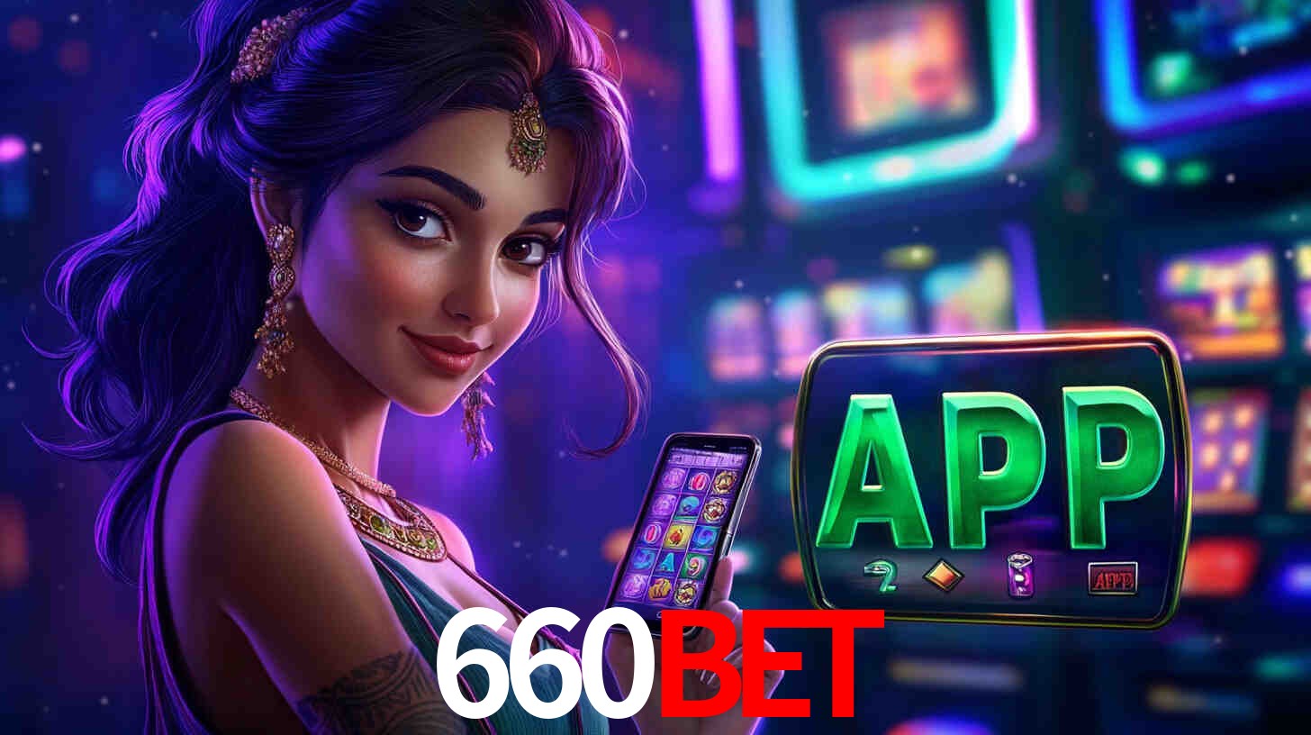 Ofertas App 660bet
