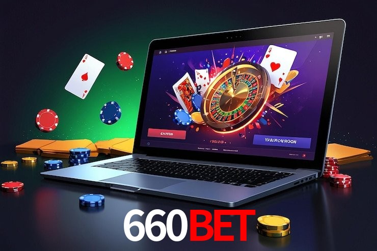 Privilégios VIP 660bet