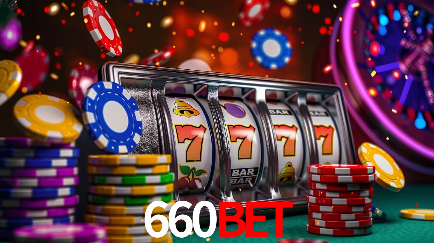 Login Seguro 660bet