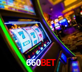 Desvendando o Mundo dos Jogos Virtuais na 660bet