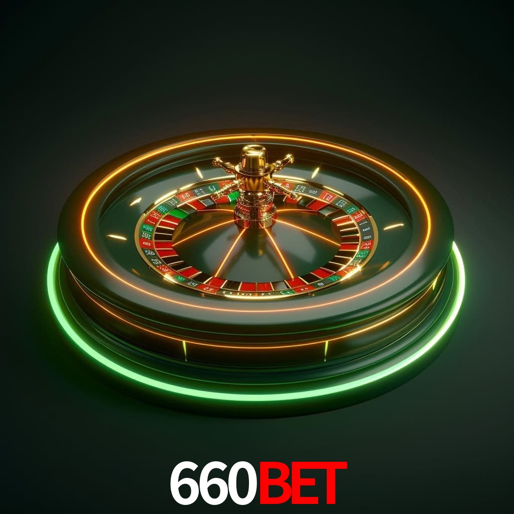 App 660bet iOS