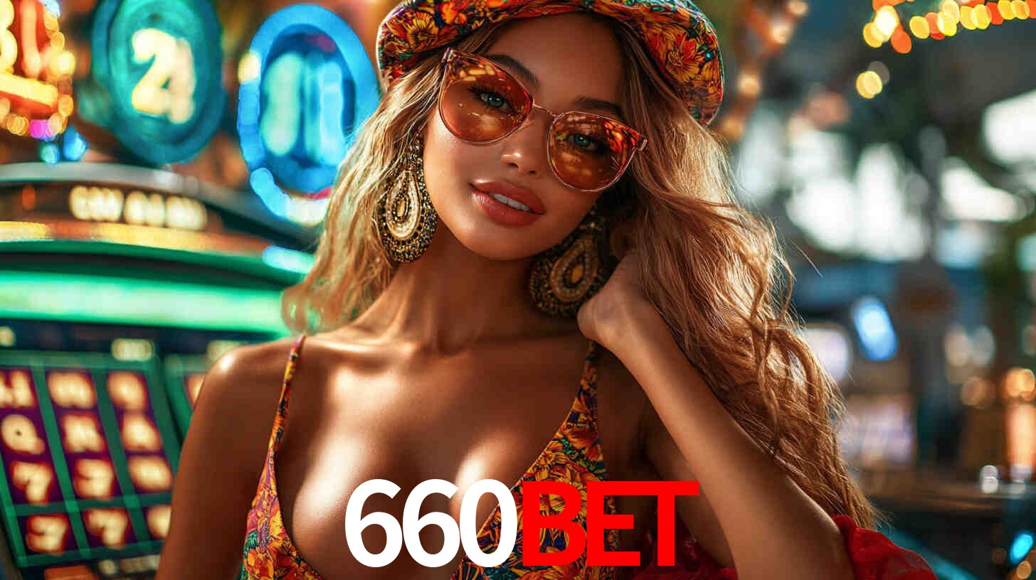 Ofertas Imperdíveis na 660bet: Promoções e Bônus Que Valem a Pena