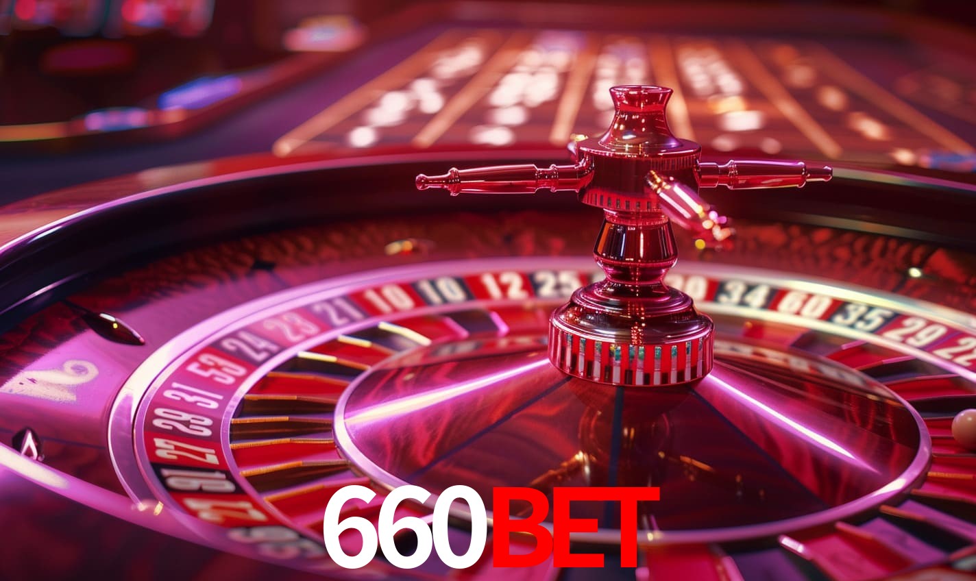Casino Ao Vivo 660bet