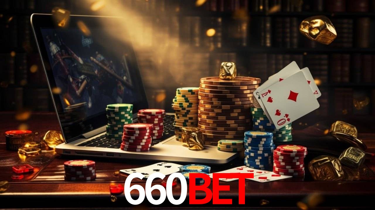 Promoção Relâmpago 660bet