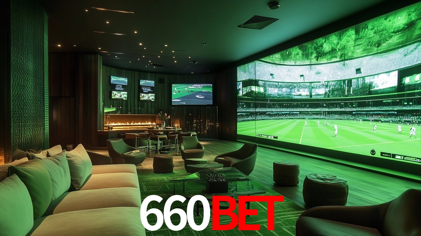 Bônus Generosos e Exclusivos no 660bet para Você!