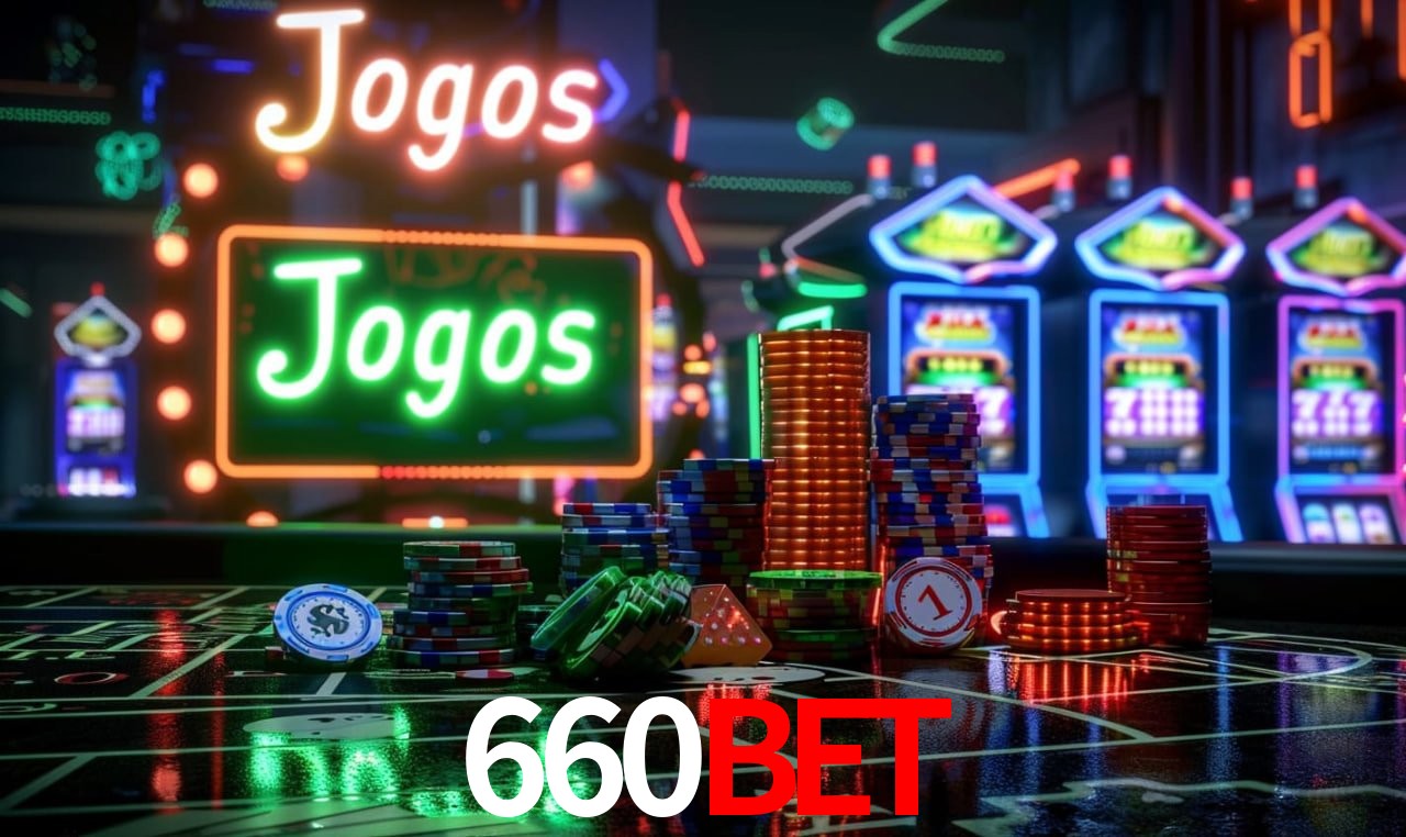 Recursos App 660bet