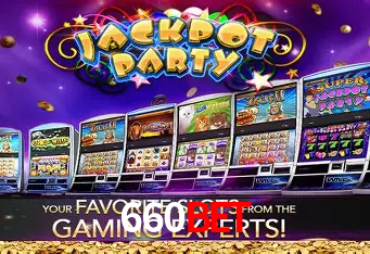 Inovações de Jogos na 660bet: O Futuro das Experiências Interativas