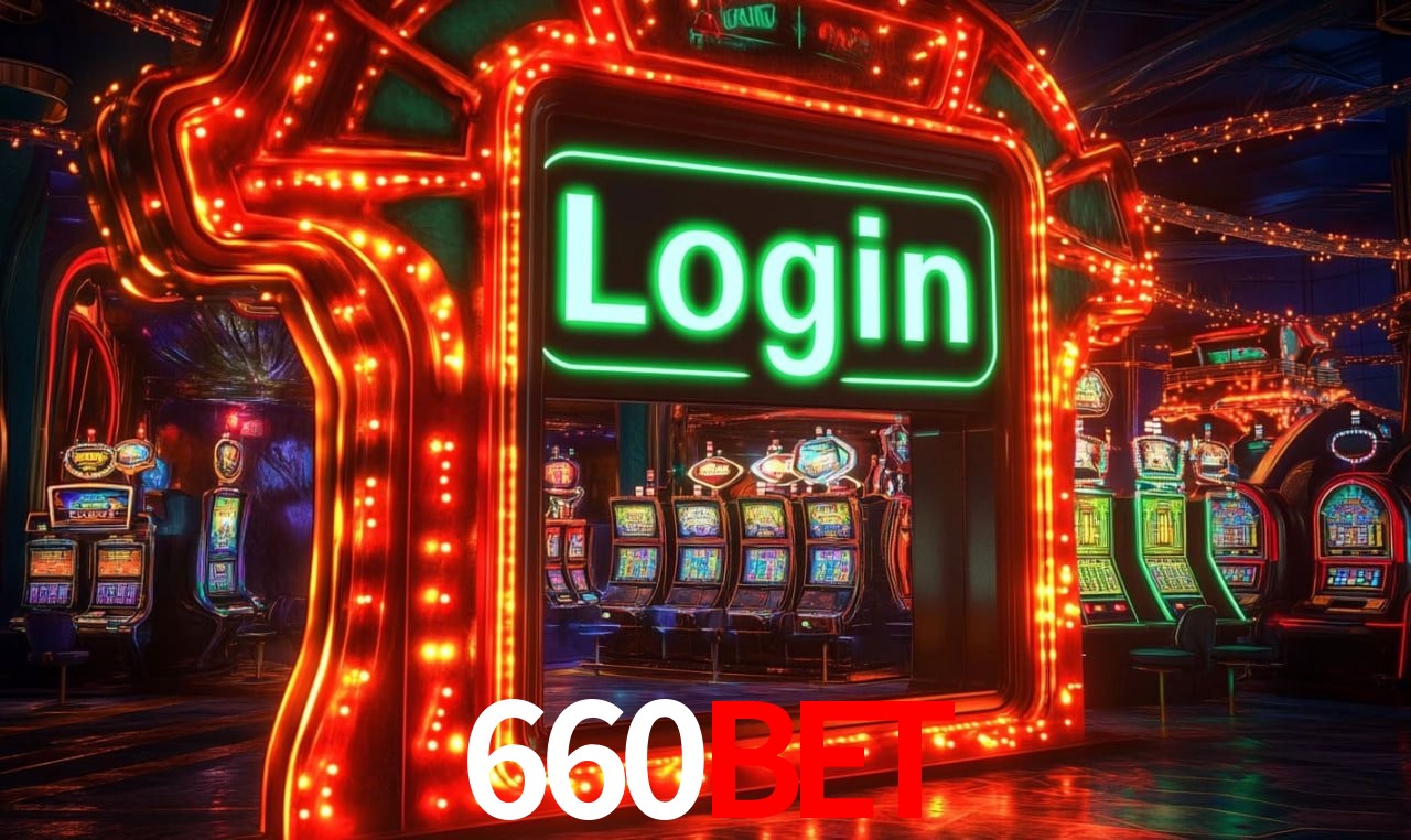 Aplicativo móvel 660bet para iOS e Android