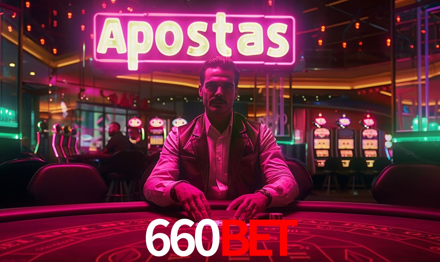 Bônus Diários 660bet