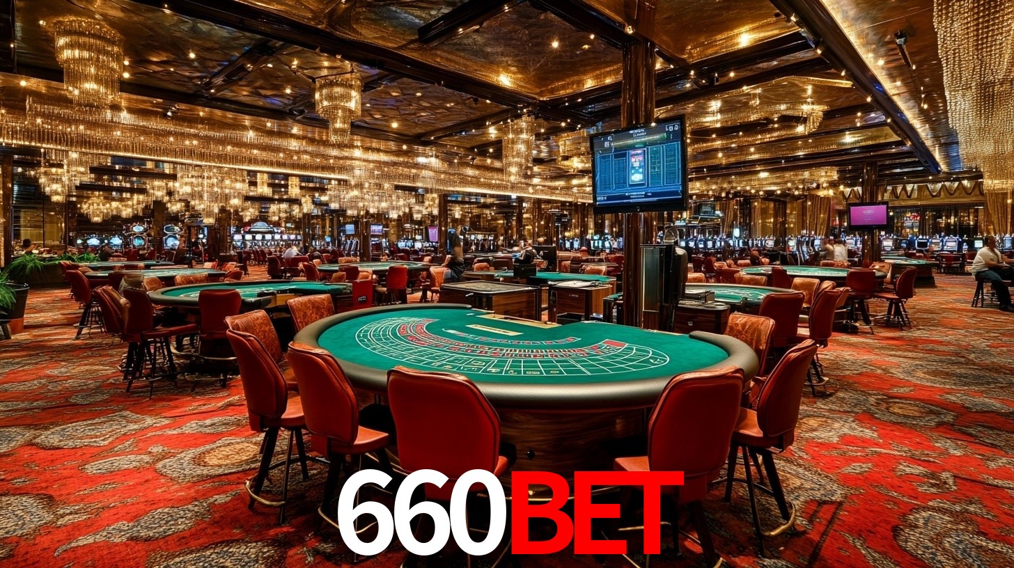 660bet