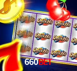 A Emoção da Loteria na 660bet: Uma Chance de Mudança de Vida