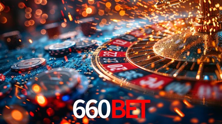 Exclusive Offers 660bet