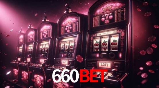 Recursos de Bônus 660bet