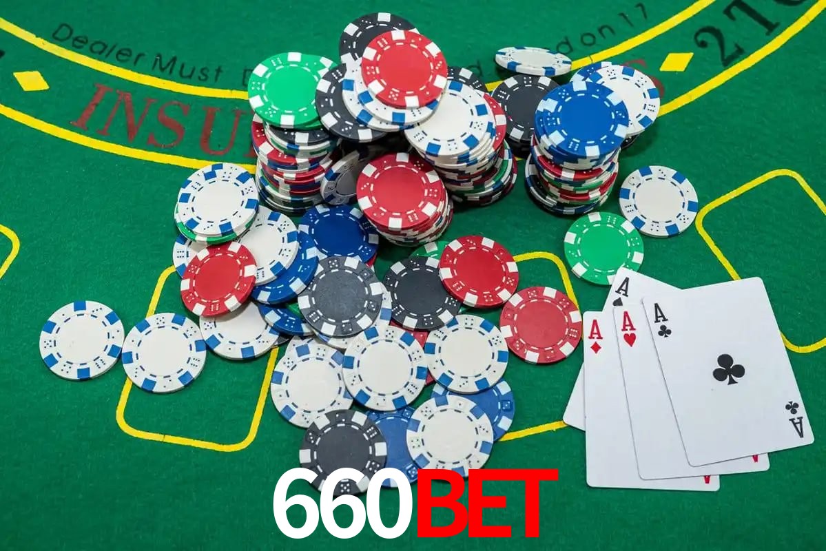 Benefícios da Conta 660bet