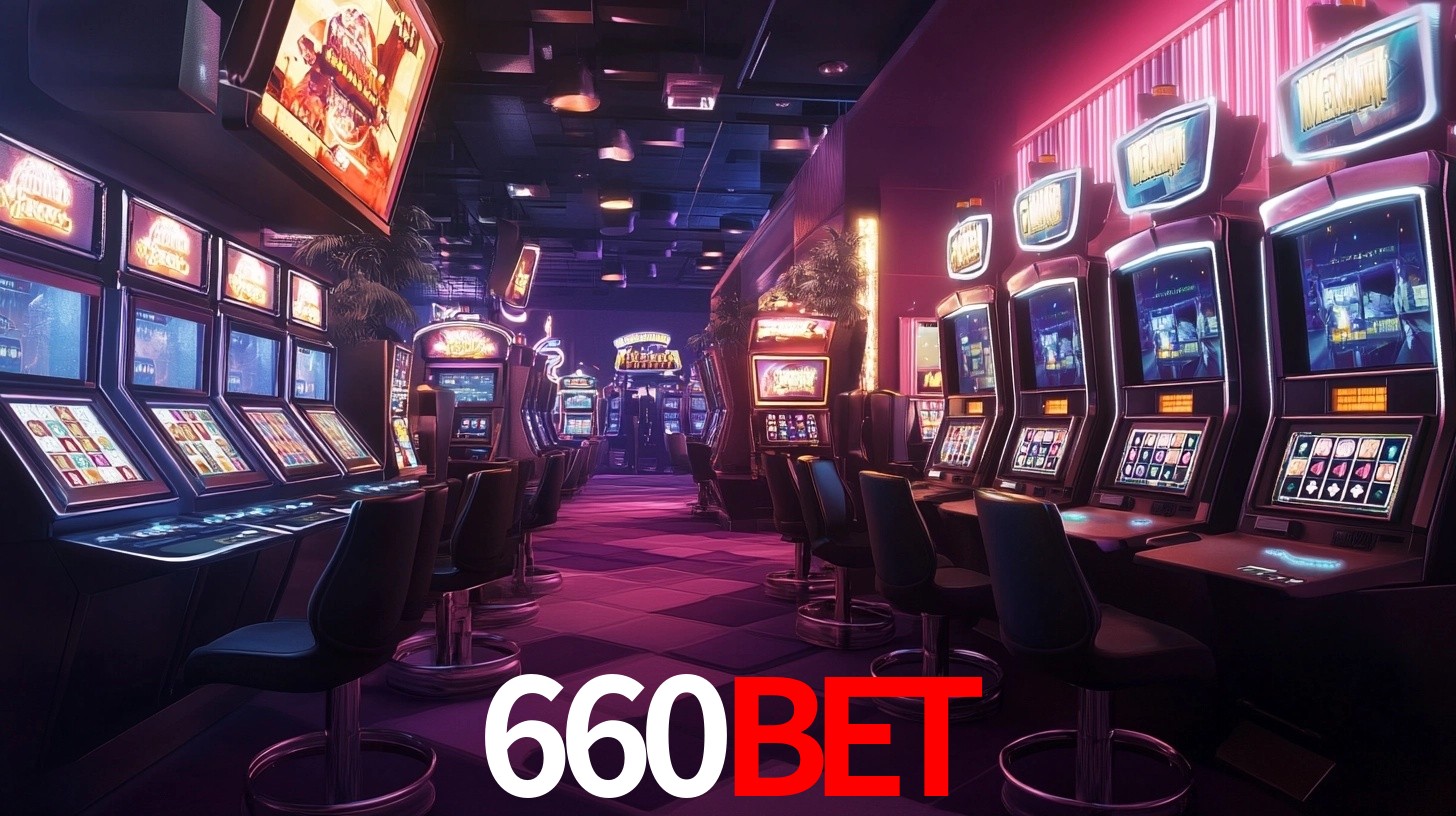 660bet