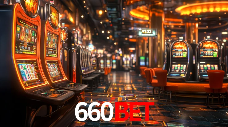 660bet