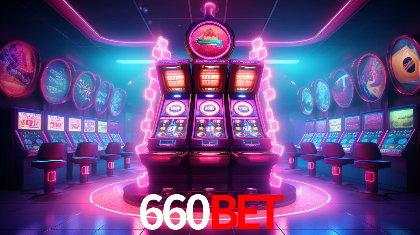 660bet