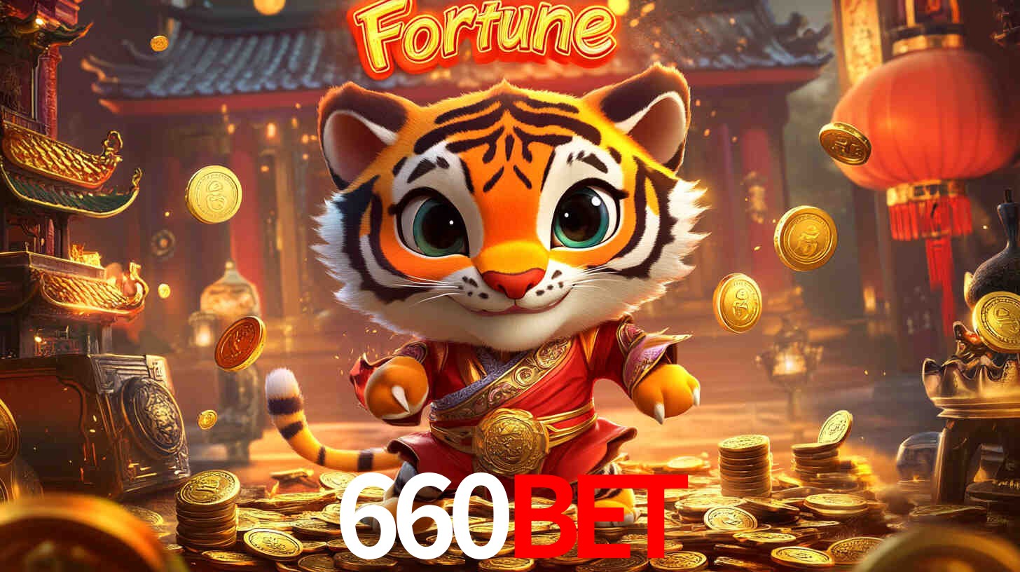 Recursos App 660bet