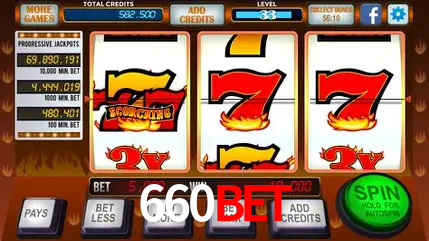 A Emoção da Loteria na 660bet: Uma Chance de Mudança de Vida