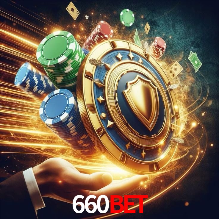 Eventos 660bet
