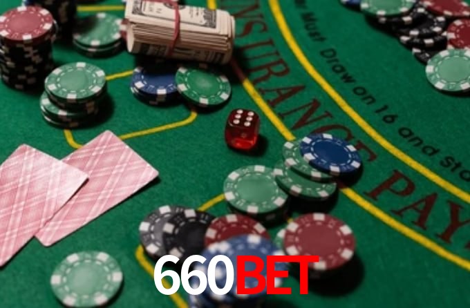 Funcionalidades App 660bet