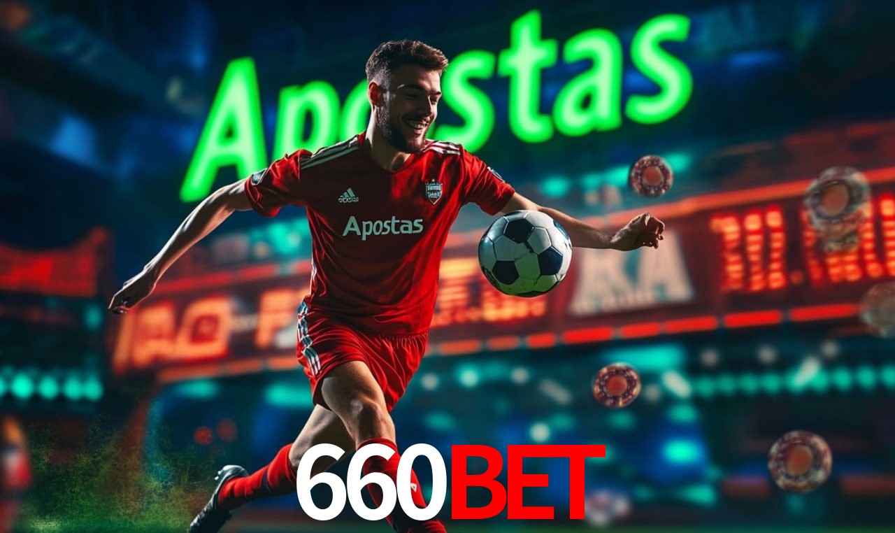 Diretório de Jogos 660bet