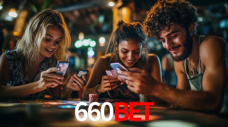 Daily Bonuses 660bet