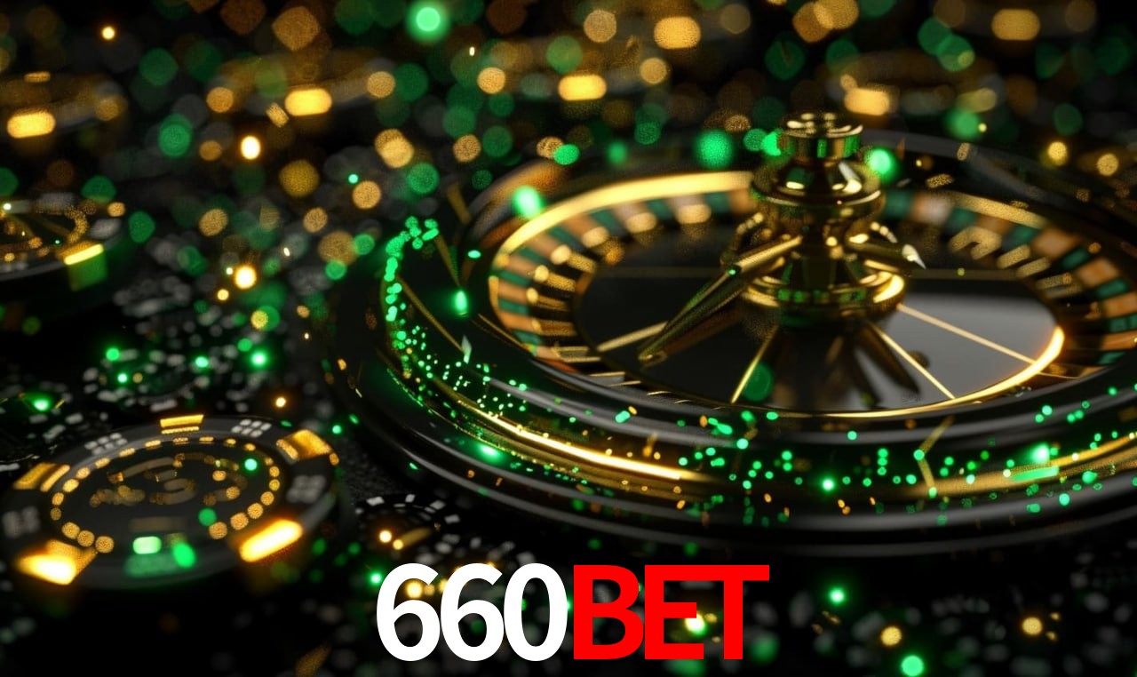 Slots RTP 660bet