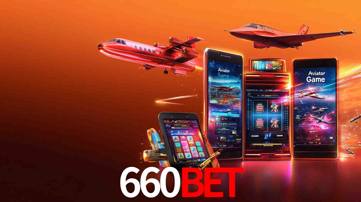App Mobile 660bet