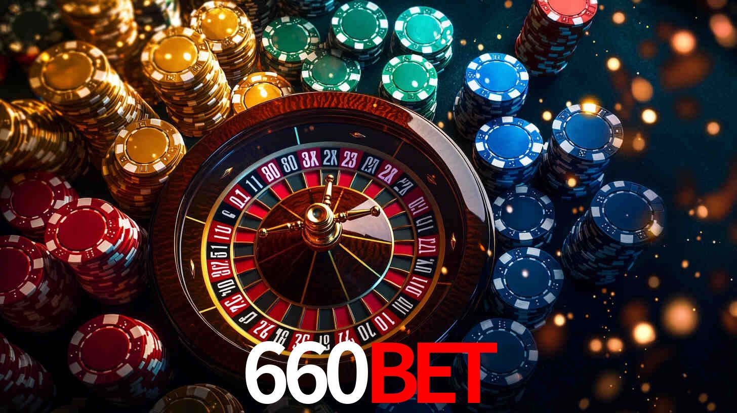 660bet