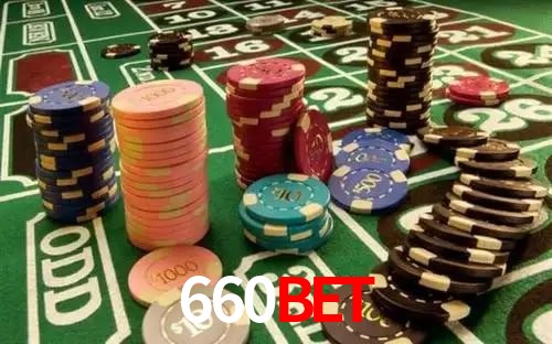 App 660bet Android